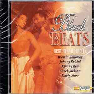Various - Black Beats: Best Of Motorcity FLAC album