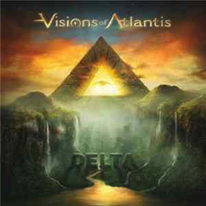 Visions Of Atlantis - Delta FLAC album