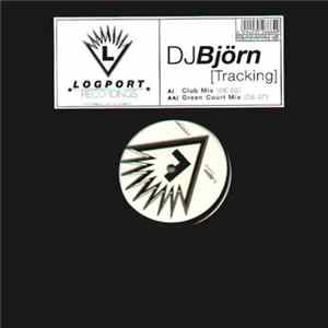 DJ Björn - Tracking FLAC album