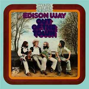 Edison Way - Out Of The Town FLAC album