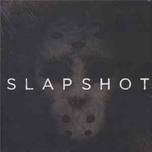 Slapshot - Slapshot FLAC album