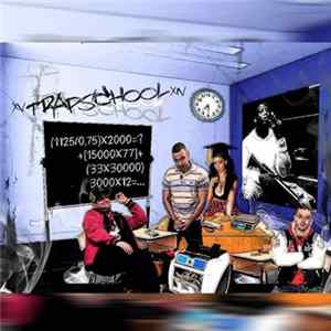 Makaronin - Trapschool FLAC album