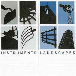 All American Radio, Somerset - Instruments Landscapes FLAC album