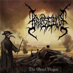 Baalsebub - The Great Plague FLAC album