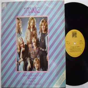 Titanic - Lo Mejor De Titanic FLAC album