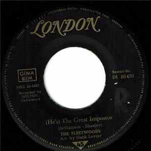 The Fleetwoods - (He's) The Great Impostor FLAC album