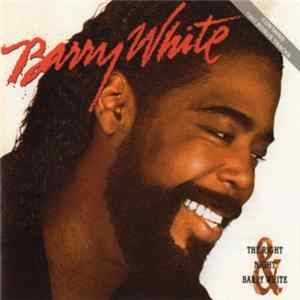 Barry White - The Right Night & Barry White FLAC album