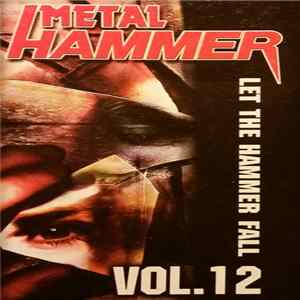 Various - Let The Hammer Fall Vol. 12 FLAC album