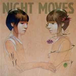 Night Moves - Night Moves FLAC album