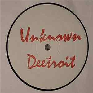 Deetroit - Secret Passage To The Deep FLAC album
