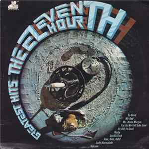 The Eleventh Hour - The Eleventh Hour's Greatest Hits (1974 AD) FLAC album