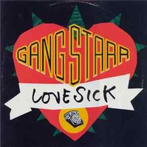 Gang Starr - Lovesick FLAC album