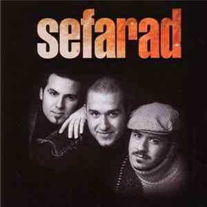 Sefarad - Sefarad FLAC album
