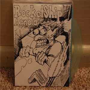 Rocketship Arnold - Rocketship Arnold FLAC album