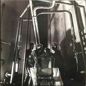 Depeche Mode - People Are People FLAC album
