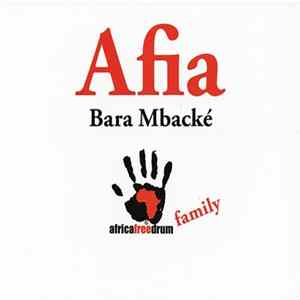 Bara Mbacké - Afia FLAC album