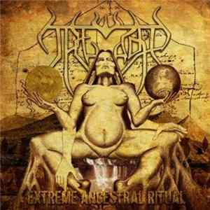 Tremor - Extreme Ancestral Ritual FLAC album