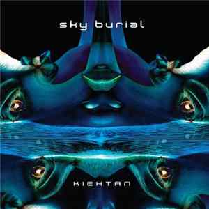 Sky Burial - Kiehtan FLAC album