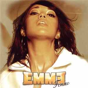 Emme - Femme FLAC album