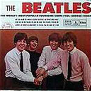 The Beatles - The Early Beatles FLAC album