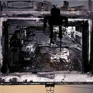Skerror - Bots And Fans FLAC album