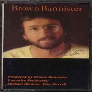 Brown Bannister - Talk To One Another FLAC album