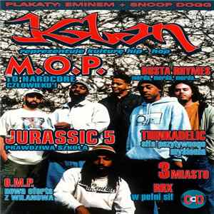 Various - Klan Nr 14 FLAC album