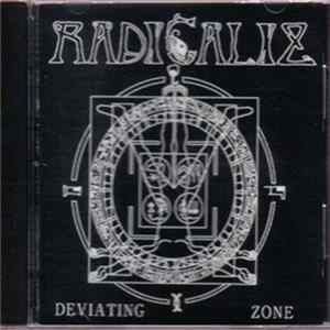 Radicaliz - Deviating Zone FLAC album