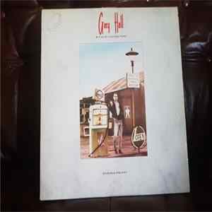 Gary Hall & The Stormkeepers - Garage Heart FLAC album