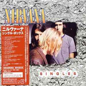 Nirvana - Singles FLAC album