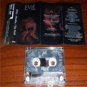 Evil - Studňa / The Well FLAC album