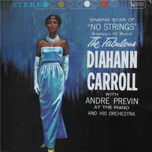 Diahann Carroll With André Previn And His Orchestra - The Fabulous Diahann Carroll FLAC album