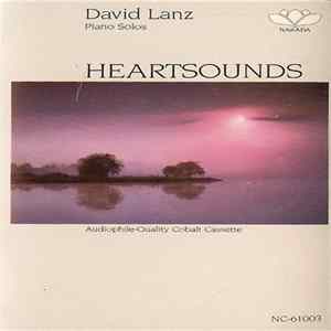David Lanz - Heartsounds (Piano Solos) FLAC album