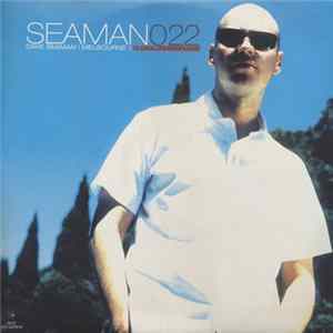 Dave Seaman - Global Underground 022: Melbourne FLAC album