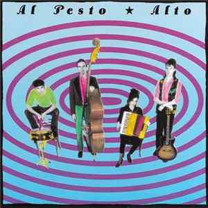 Al Pesto - Alto FLAC album