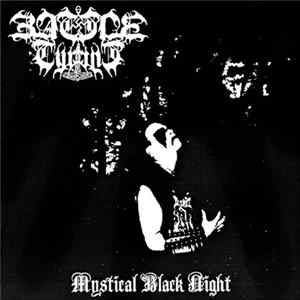 Battle Tyrant - Mystical Black Night FLAC album