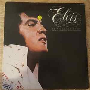 Elvis Presley - He Walks Beside Me, Favorite Songs Of Faith And Inspiration FLAC album