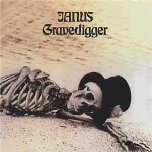 Janus - Gravedigger FLAC album
