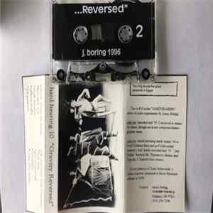 Hard Hearing - Hard Hearing 10: Gravity Reversed FLAC album