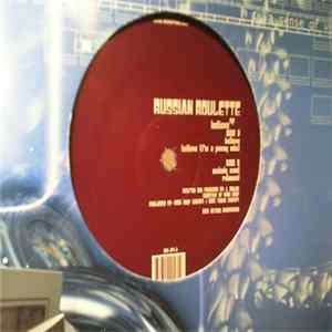 Russian Roulette - Believe E.P. FLAC album