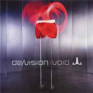 De/Vision - Void FLAC album