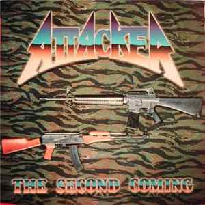 Attacker - The Second Coming FLAC album