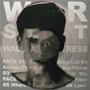 War Slut - Wall As Mistress FLAC album