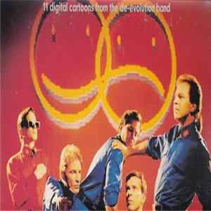 Devo - Total Devo FLAC album