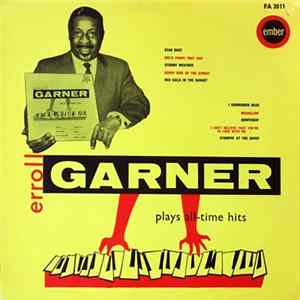 Erroll Garner - Plays All-Time Hits FLAC album