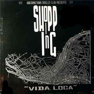 Shopping - Vida Loca FLAC album