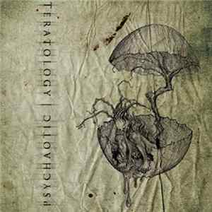 Psychaotic - Teratology FLAC album