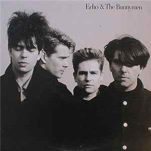 Echo & The Bunnymen - Echo & The Bunnymen FLAC album