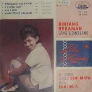 Lilis Surjani - Bintang Rekaman Jang Tjemerlang FLAC album