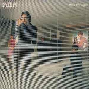 Pulp - Help The Aged FLAC album